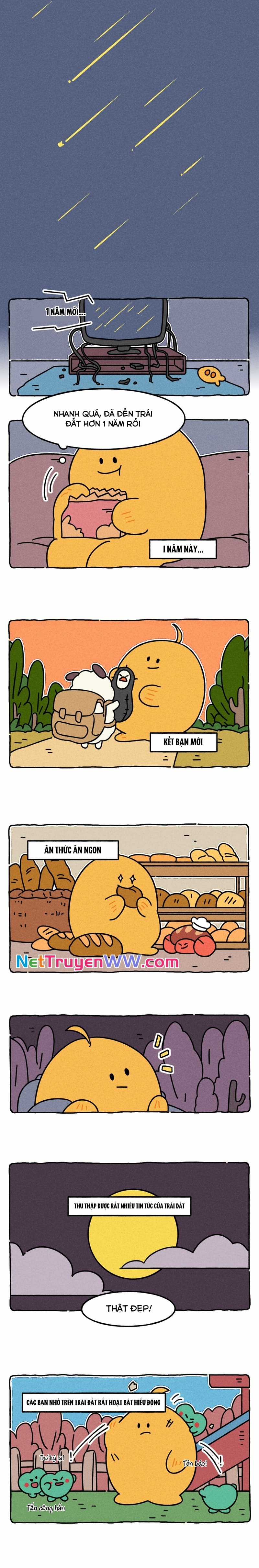 Cuộc Sống Quả Nhiên Có Vấn Đề Chapter 19 trang 2