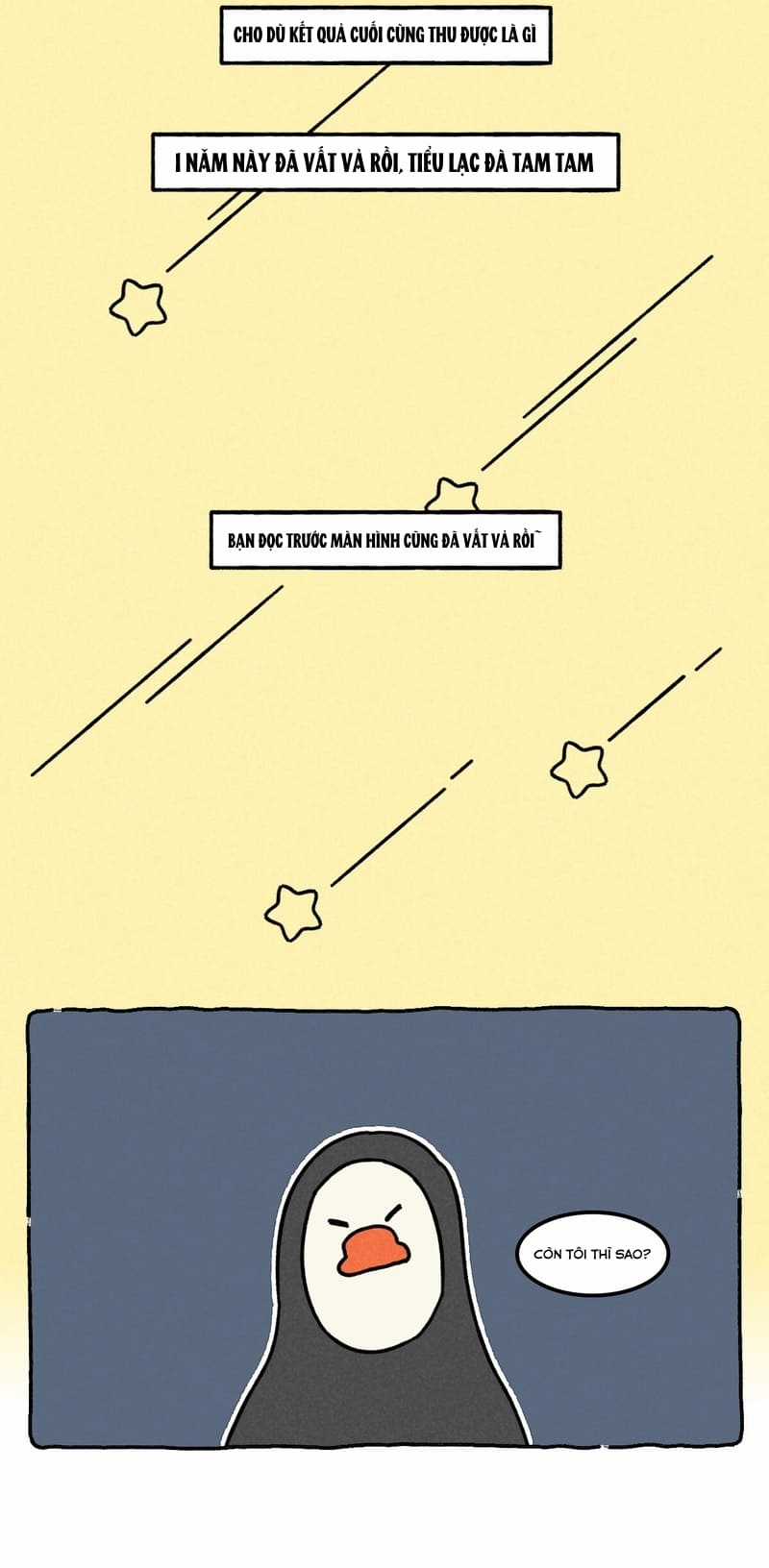 Cuộc Sống Quả Nhiên Có Vấn Đề Chapter 19 trang 6