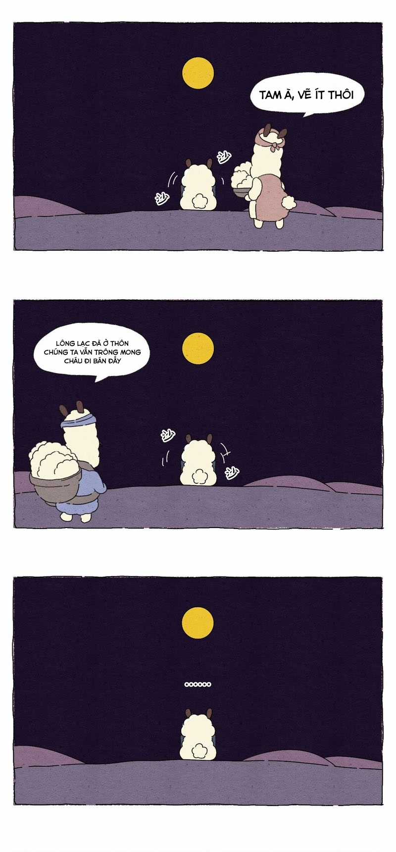 Cuộc Sống Quả Nhiên Có Vấn Đề Chapter 2 trang 3