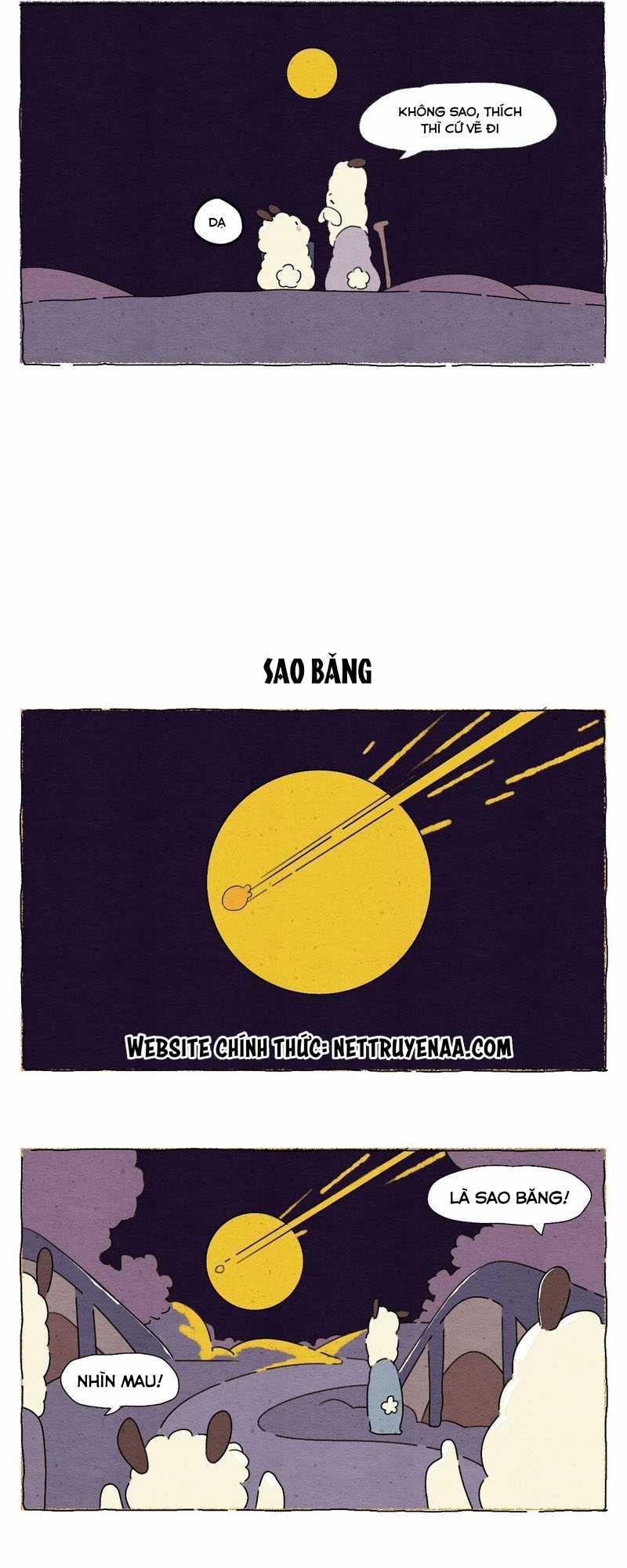 Cuộc Sống Quả Nhiên Có Vấn Đề Chapter 2 trang 4