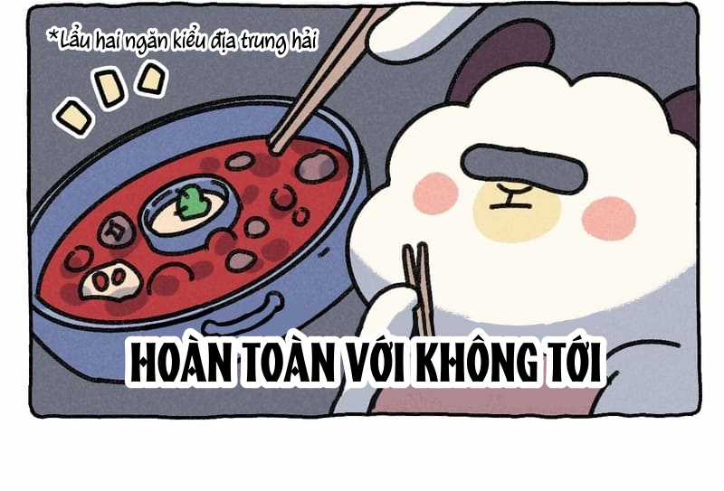 Cuộc Sống Quả Nhiên Có Vấn Đề Chapter 22 trang 7