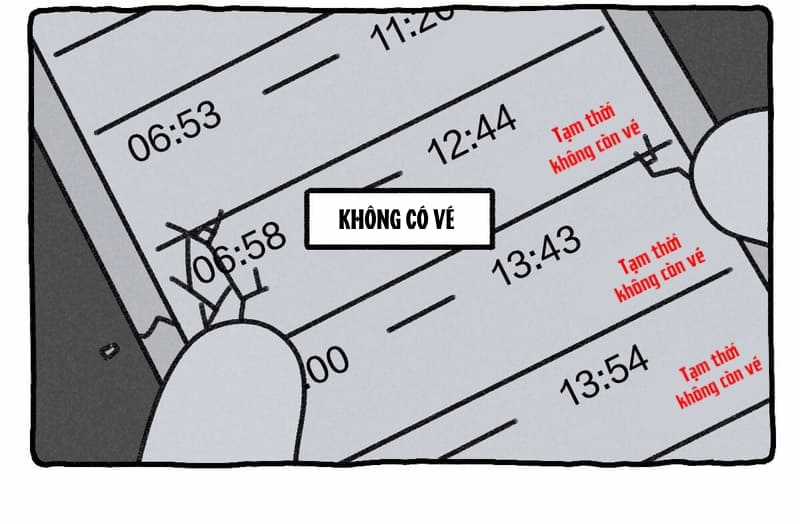 Cuộc Sống Quả Nhiên Có Vấn Đề Chapter 23 trang 4