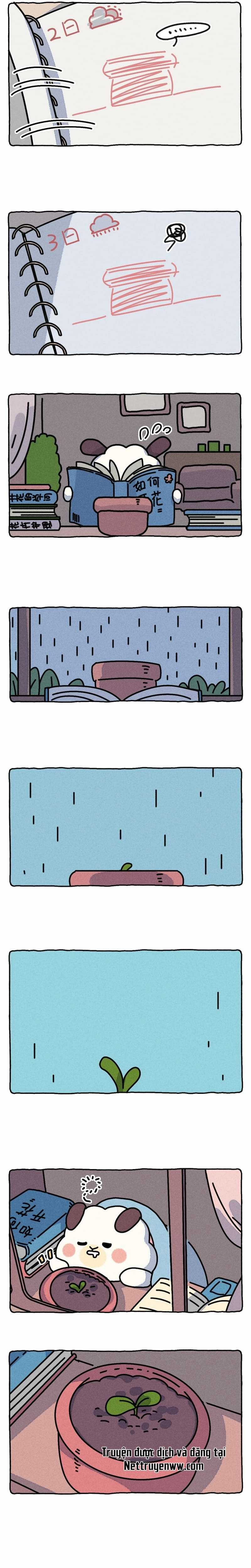 Cuộc Sống Quả Nhiên Có Vấn Đề Chapter 25 trang 2