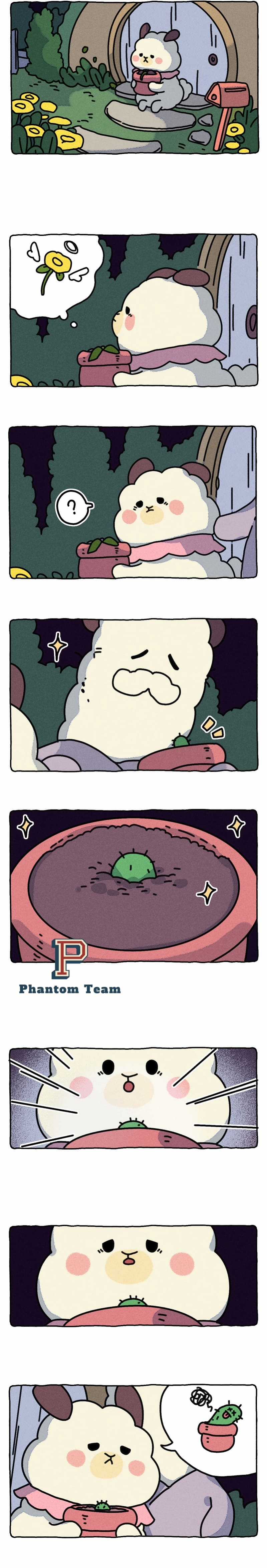 Cuộc Sống Quả Nhiên Có Vấn Đề Chapter 25 trang 6