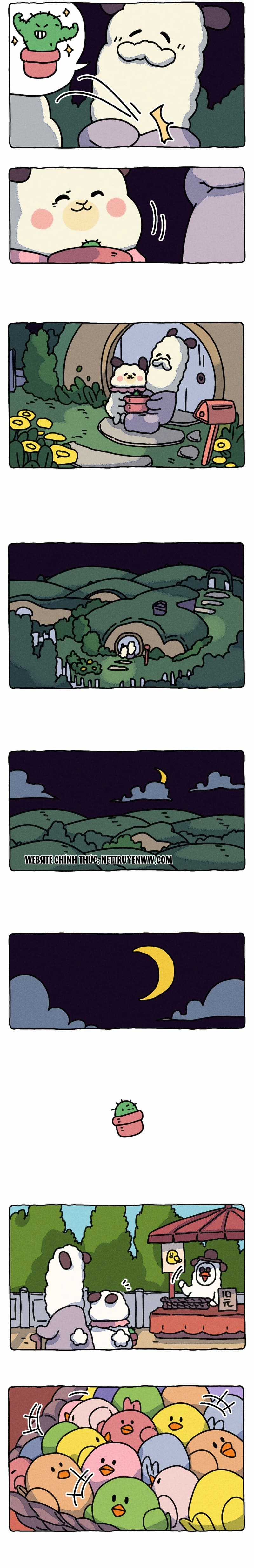 Cuộc Sống Quả Nhiên Có Vấn Đề Chapter 25 trang 7