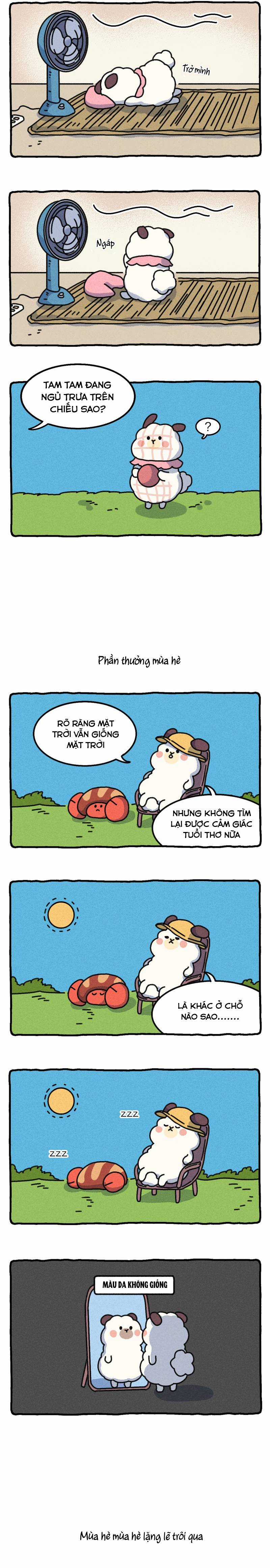 Cuộc Sống Quả Nhiên Có Vấn Đề Chapter 26 trang 3