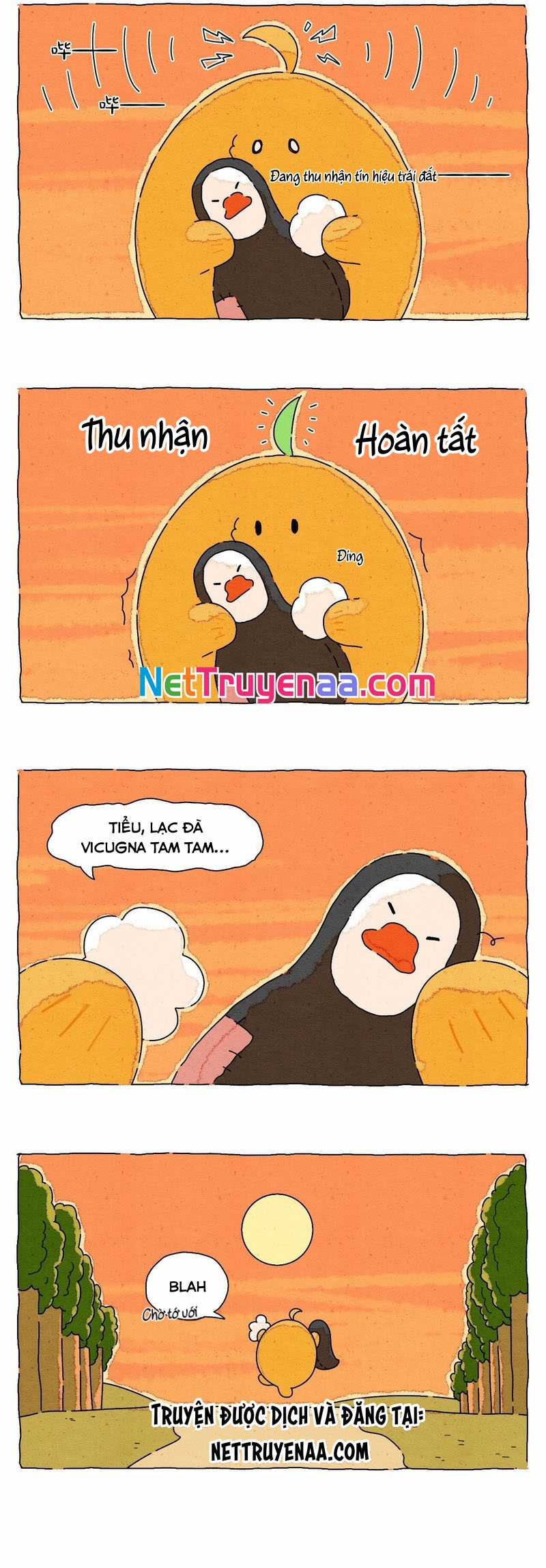 Cuộc Sống Quả Nhiên Có Vấn Đề Chapter 3 trang 6