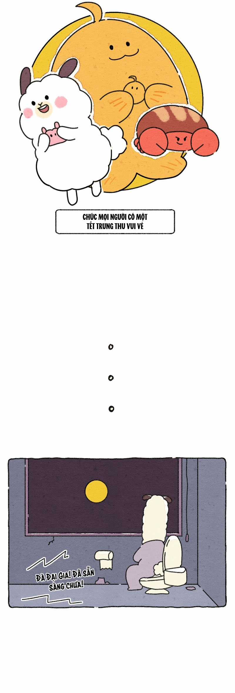 Cuộc Sống Quả Nhiên Có Vấn Đề Chapter 7 trang 7