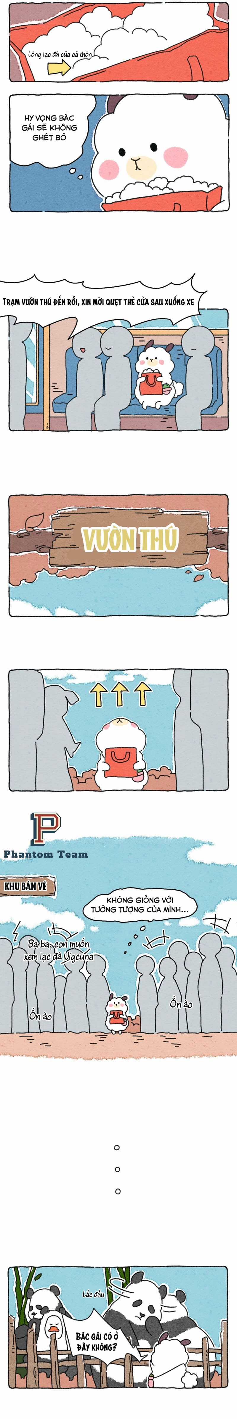 Cuộc Sống Quả Nhiên Có Vấn Đề Chapter 9 trang 2