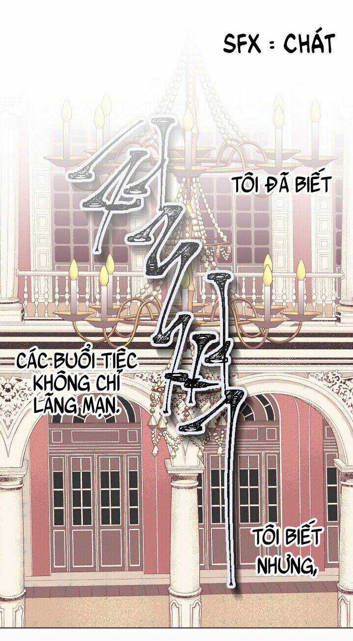 Cuộc Sống Rập Khuôn Của Một Quý Cô Tái Sinh! Chapter 2 trang 10