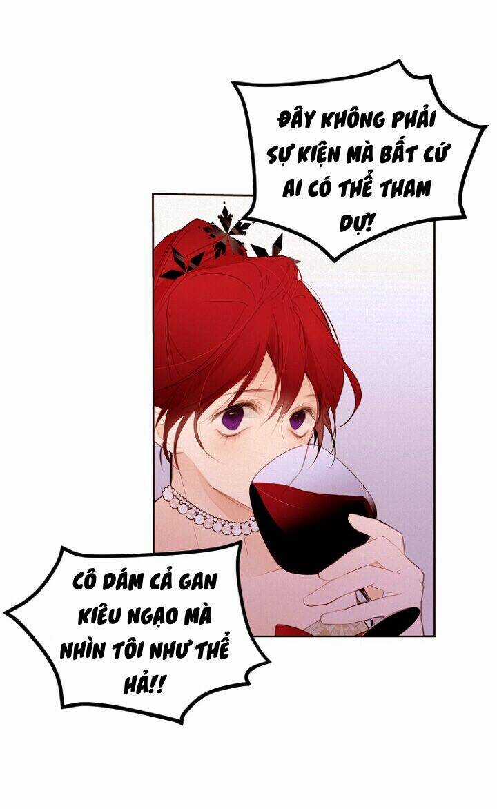 Cuộc Sống Rập Khuôn Của Một Quý Cô Tái Sinh! Chapter 2 trang 13