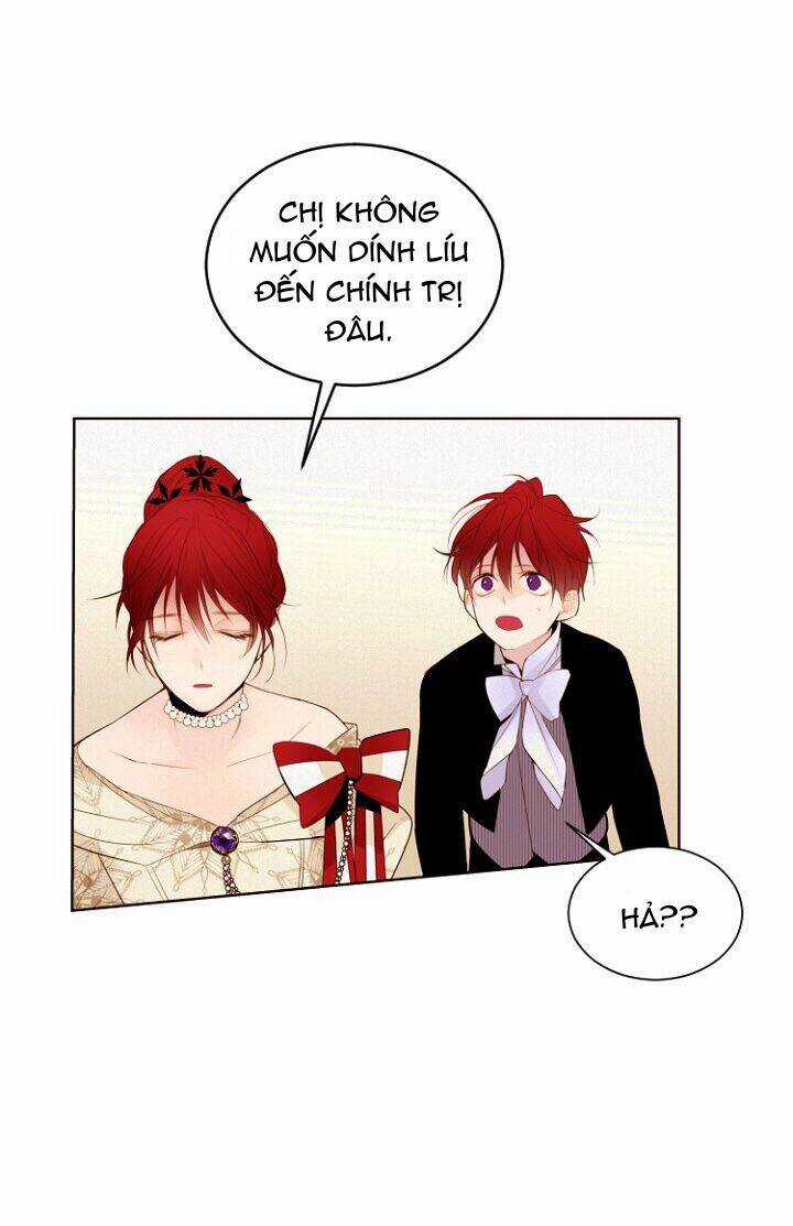 Cuộc Sống Rập Khuôn Của Một Quý Cô Tái Sinh! Chapter 2 trang 26