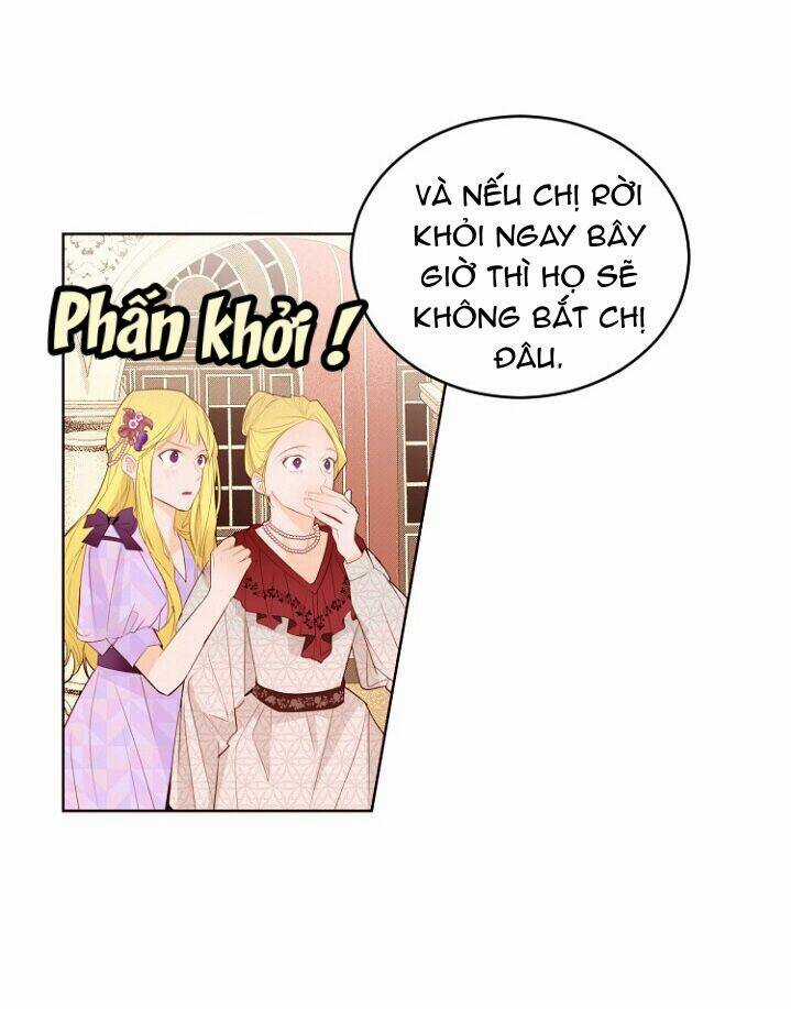 Cuộc Sống Rập Khuôn Của Một Quý Cô Tái Sinh! Chapter 2 trang 28