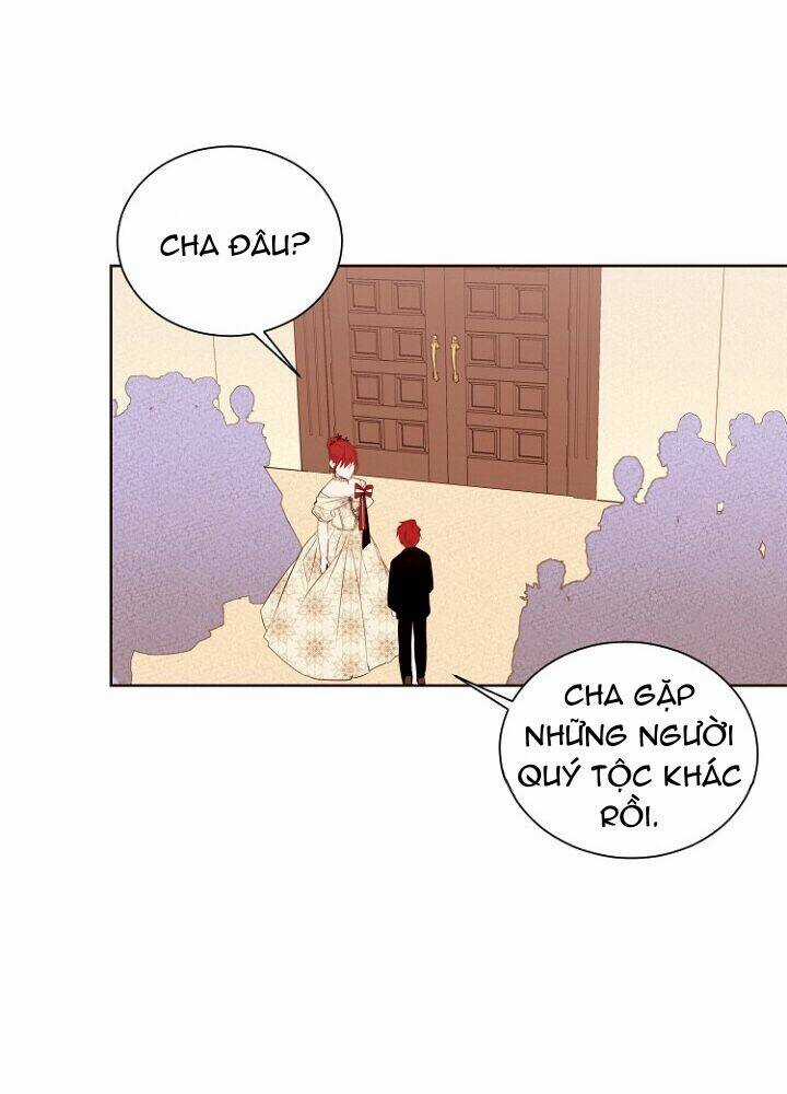 Cuộc Sống Rập Khuôn Của Một Quý Cô Tái Sinh! Chapter 2 trang 29