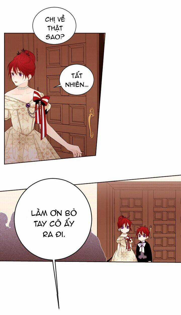 Cuộc Sống Rập Khuôn Của Một Quý Cô Tái Sinh! Chapter 2 trang 30
