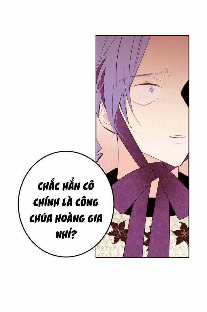 Cuộc Sống Rập Khuôn Của Một Quý Cô Tái Sinh! Chapter 2 trang 35