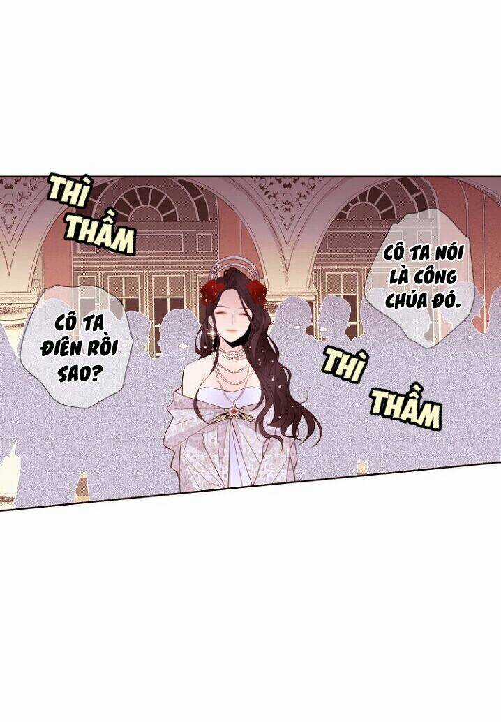 Cuộc Sống Rập Khuôn Của Một Quý Cô Tái Sinh! Chapter 2 trang 36