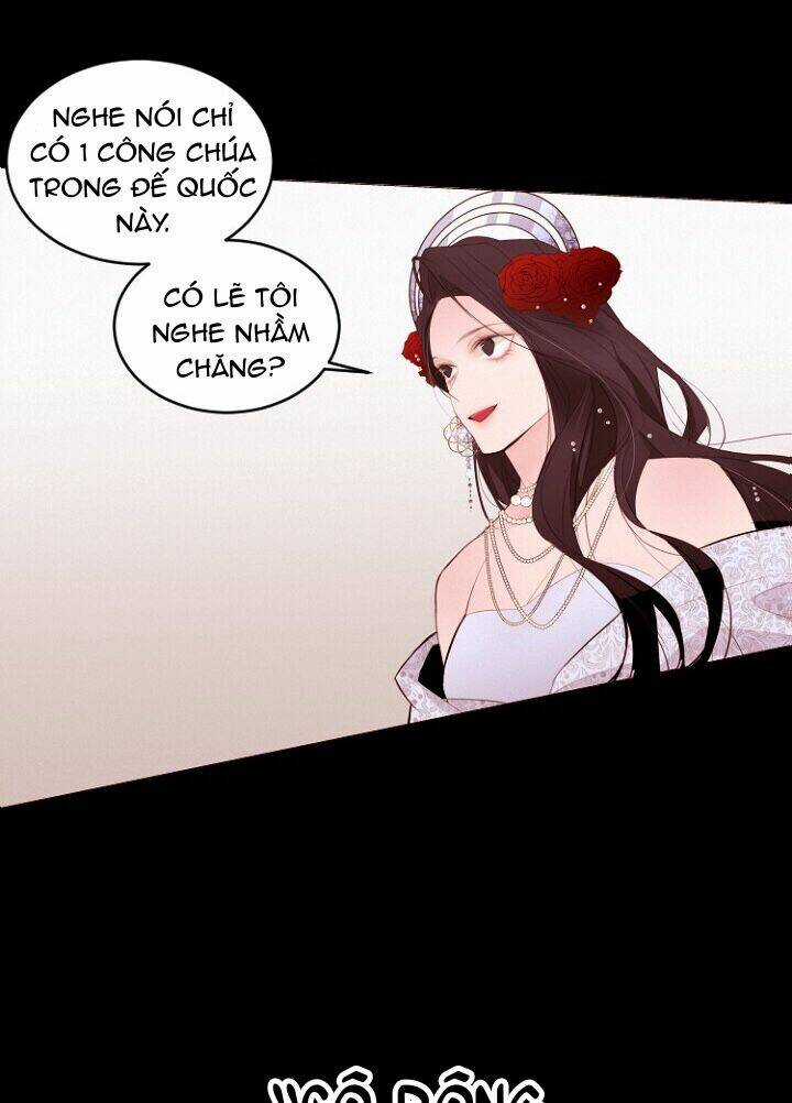 Cuộc Sống Rập Khuôn Của Một Quý Cô Tái Sinh! Chapter 2 trang 40