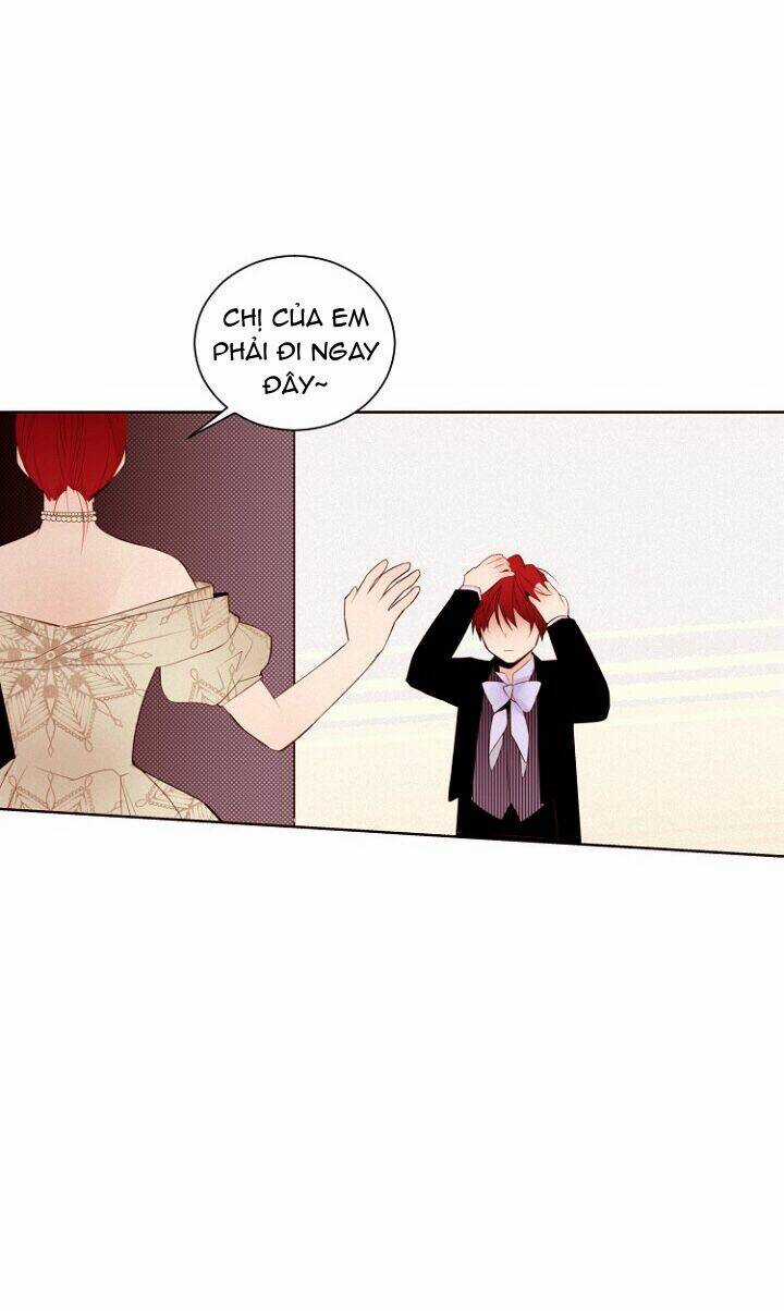 Cuộc Sống Rập Khuôn Của Một Quý Cô Tái Sinh! Chapter 2 trang 49