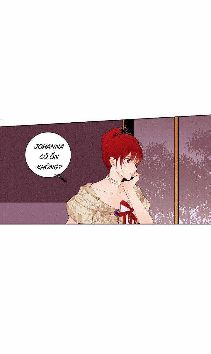 Cuộc Sống Rập Khuôn Của Một Quý Cô Tái Sinh! Chapter 2 trang 55