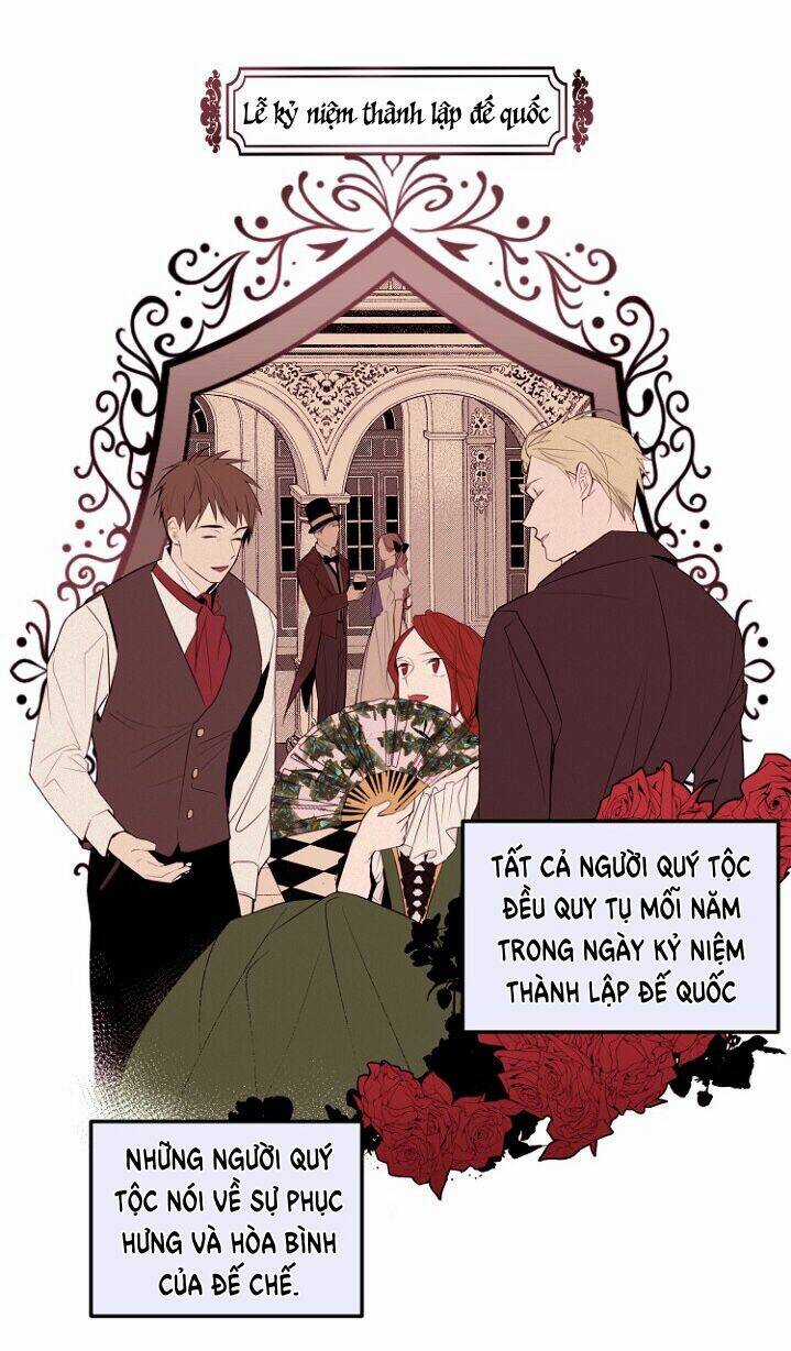 Cuộc Sống Rập Khuôn Của Một Quý Cô Tái Sinh! Chapter 2 trang 6