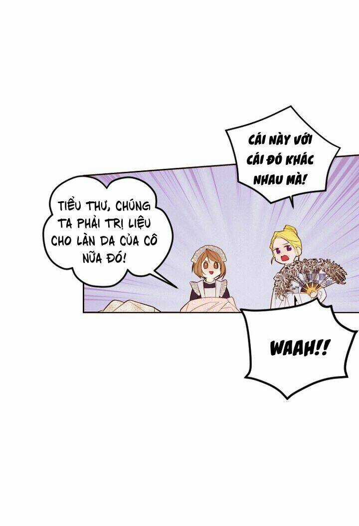 Cuộc Sống Rập Khuôn Của Một Quý Cô Tái Sinh! Chapter 2 trang 9
