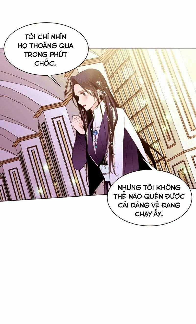 Cuộc Sống Rập Khuôn Của Một Quý Cô Tái Sinh! Chapter 37 trang 0