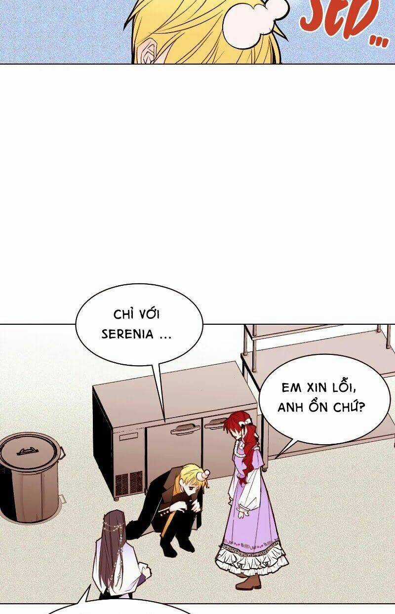 Cuộc Sống Rập Khuôn Của Một Quý Cô Tái Sinh! Chapter 38 trang 18