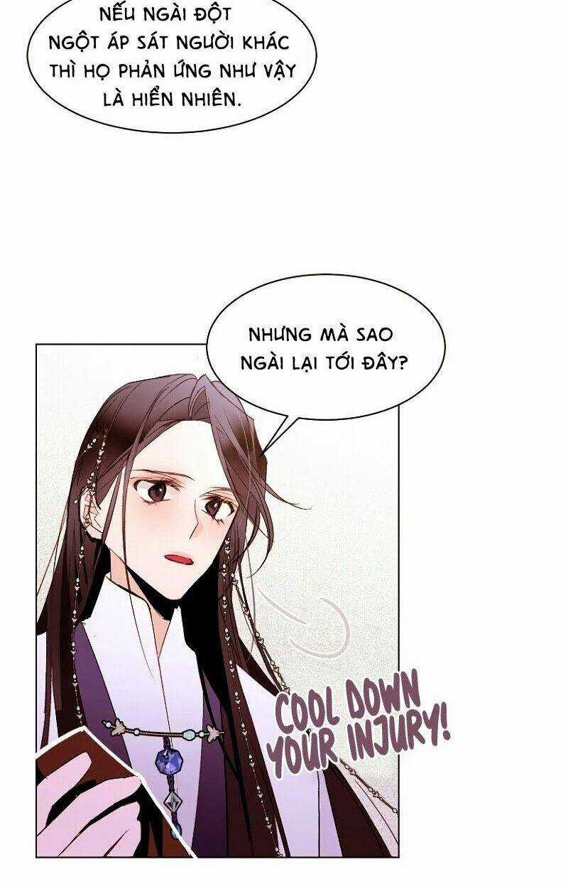 Cuộc Sống Rập Khuôn Của Một Quý Cô Tái Sinh! Chapter 38 trang 19