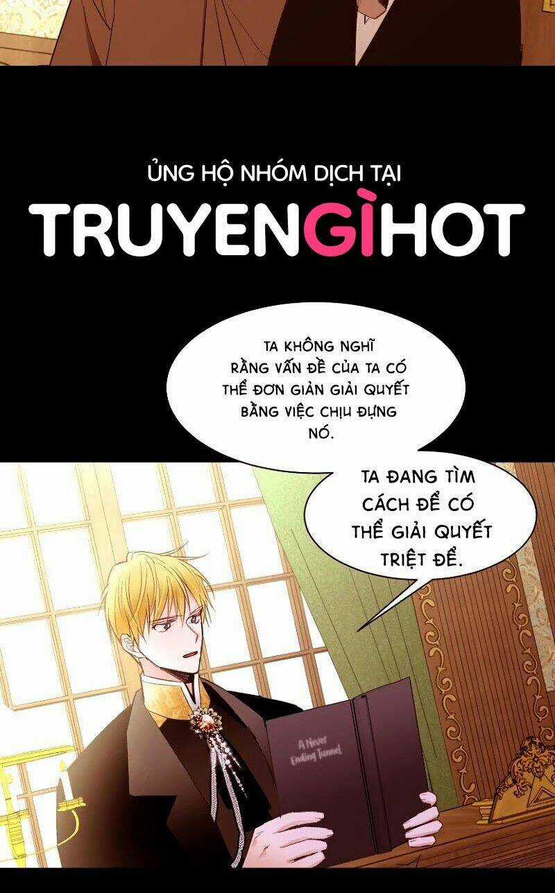 Cuộc Sống Rập Khuôn Của Một Quý Cô Tái Sinh! Chapter 38 trang 23