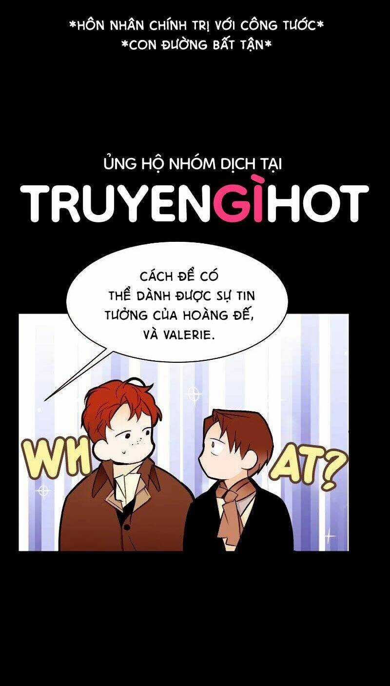 Cuộc Sống Rập Khuôn Của Một Quý Cô Tái Sinh! Chapter 38 trang 25