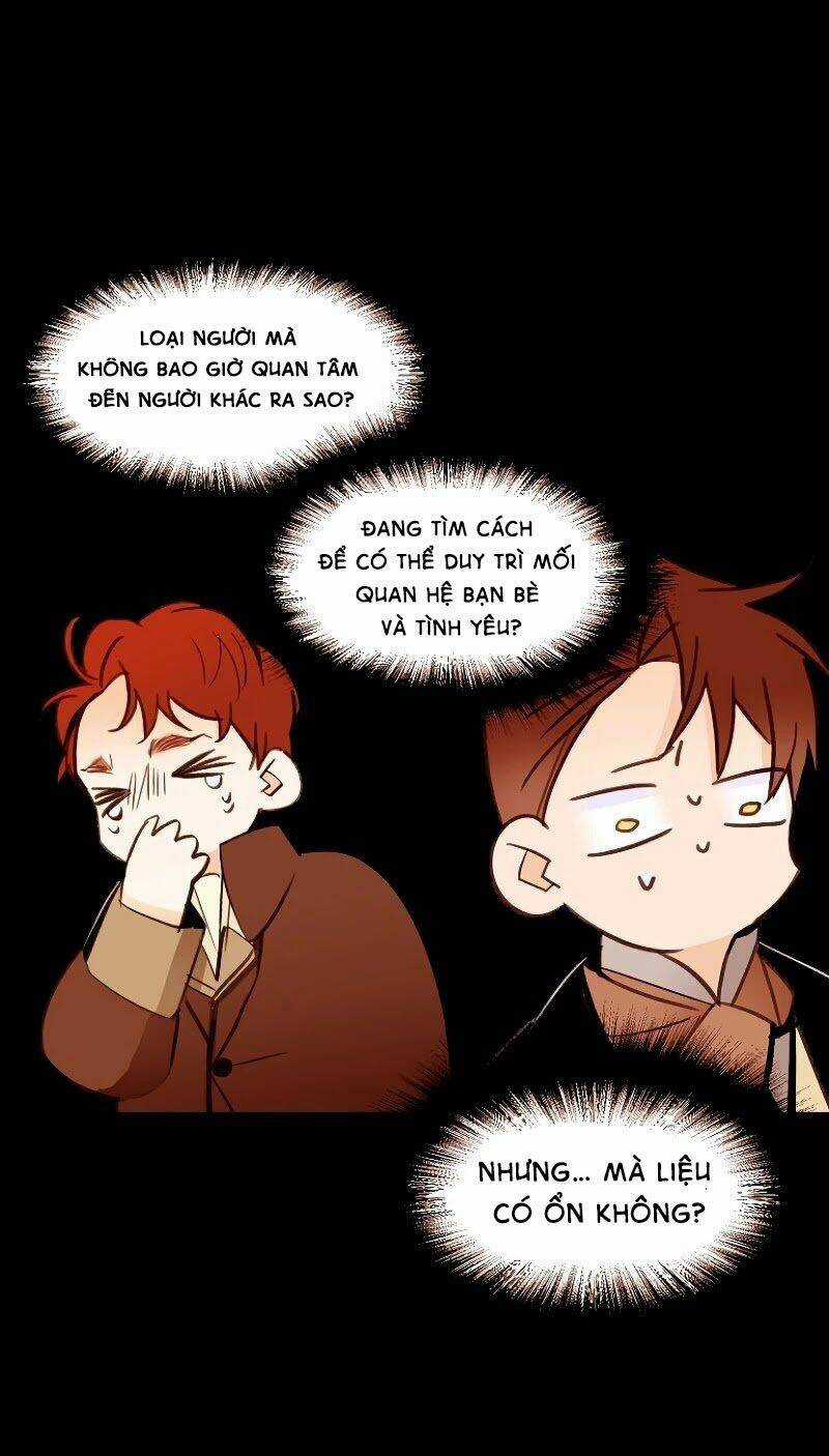 Cuộc Sống Rập Khuôn Của Một Quý Cô Tái Sinh! Chapter 38 trang 26