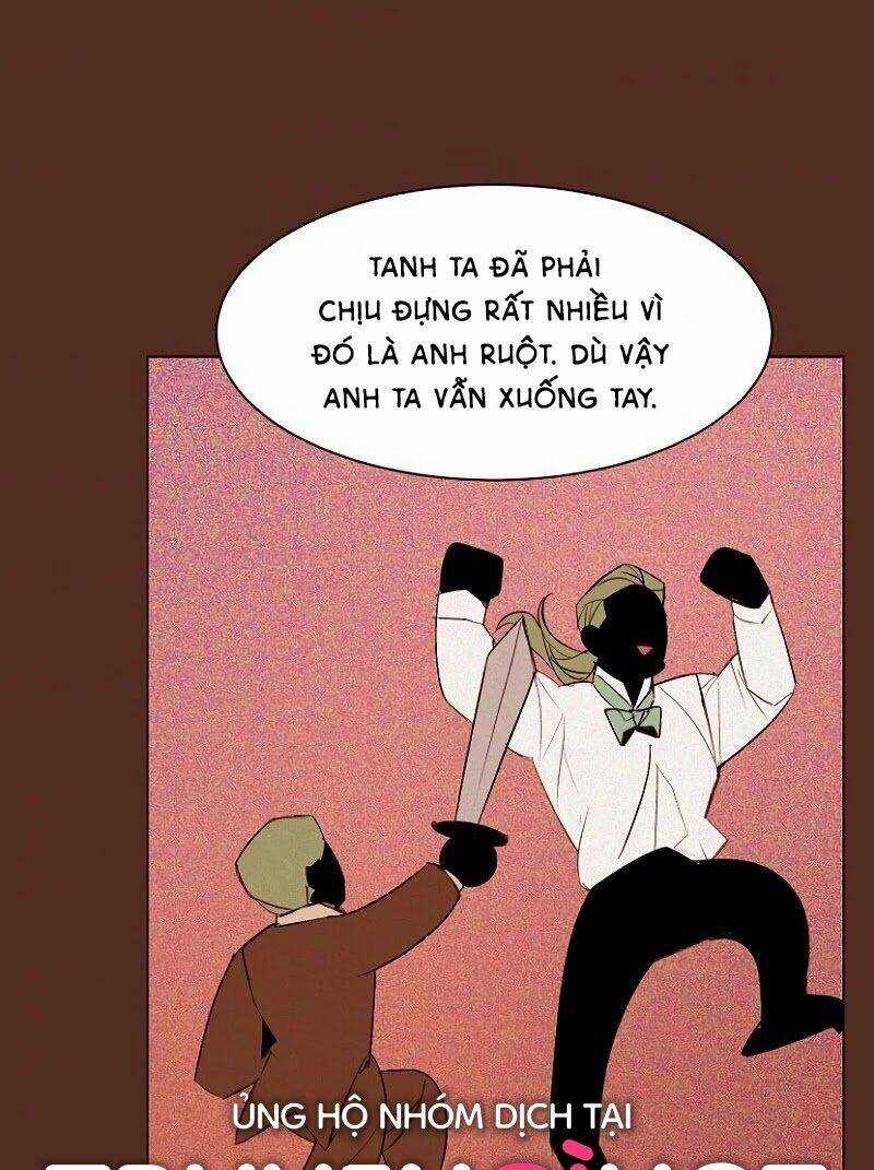 Cuộc Sống Rập Khuôn Của Một Quý Cô Tái Sinh! Chapter 38 trang 32