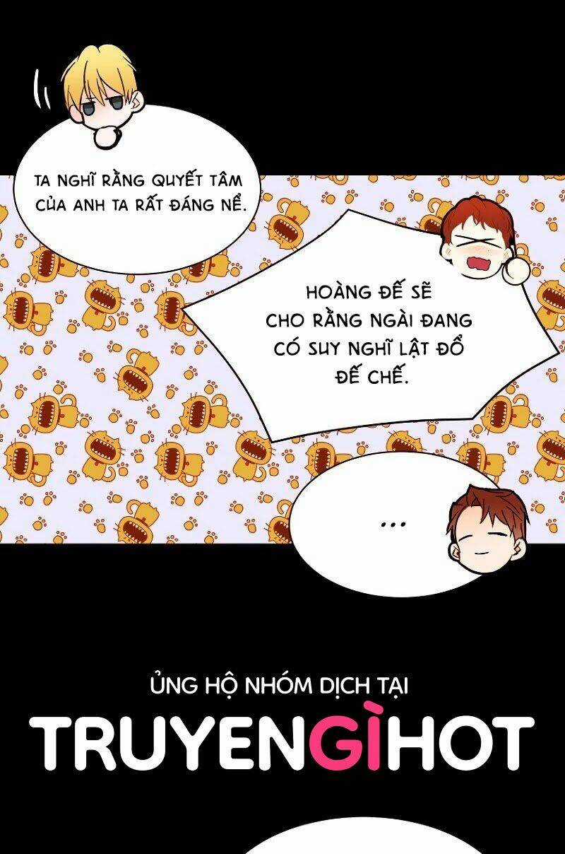 Cuộc Sống Rập Khuôn Của Một Quý Cô Tái Sinh! Chapter 38 trang 34