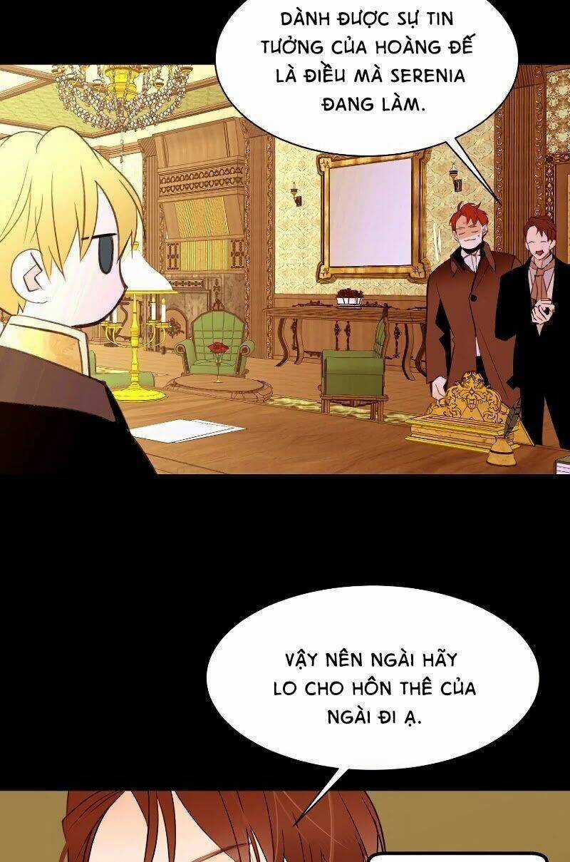 Cuộc Sống Rập Khuôn Của Một Quý Cô Tái Sinh! Chapter 38 trang 35