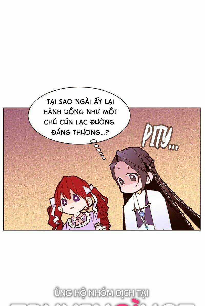 Cuộc Sống Rập Khuôn Của Một Quý Cô Tái Sinh! Chapter 38 trang 38