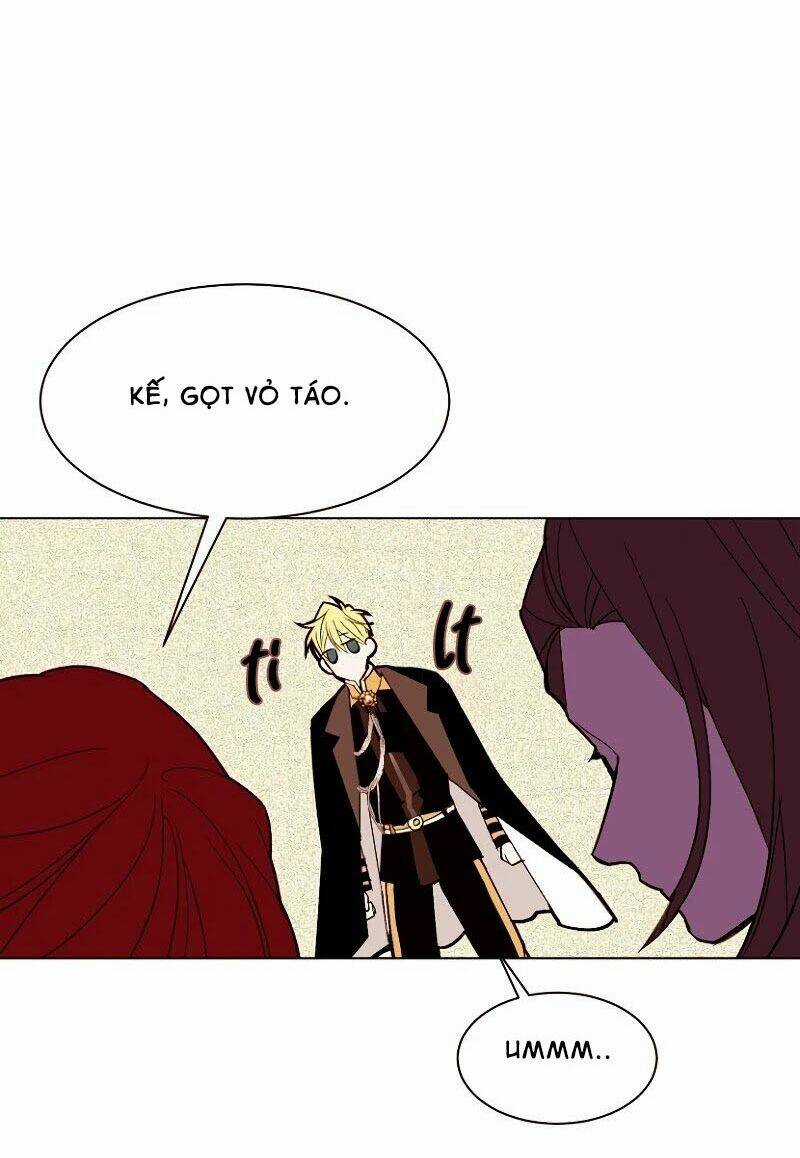 Cuộc Sống Rập Khuôn Của Một Quý Cô Tái Sinh! Chapter 38 trang 49