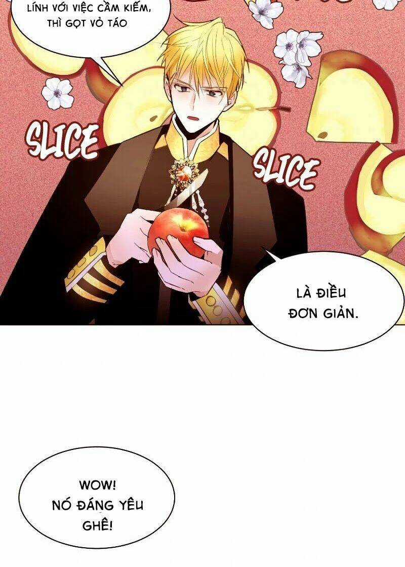 Cuộc Sống Rập Khuôn Của Một Quý Cô Tái Sinh! Chapter 38 trang 53