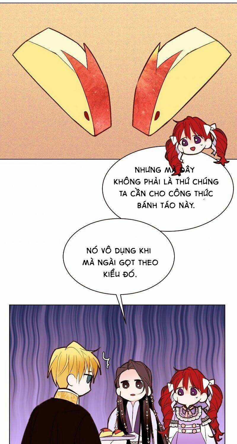 Cuộc Sống Rập Khuôn Của Một Quý Cô Tái Sinh! Chapter 38 trang 54