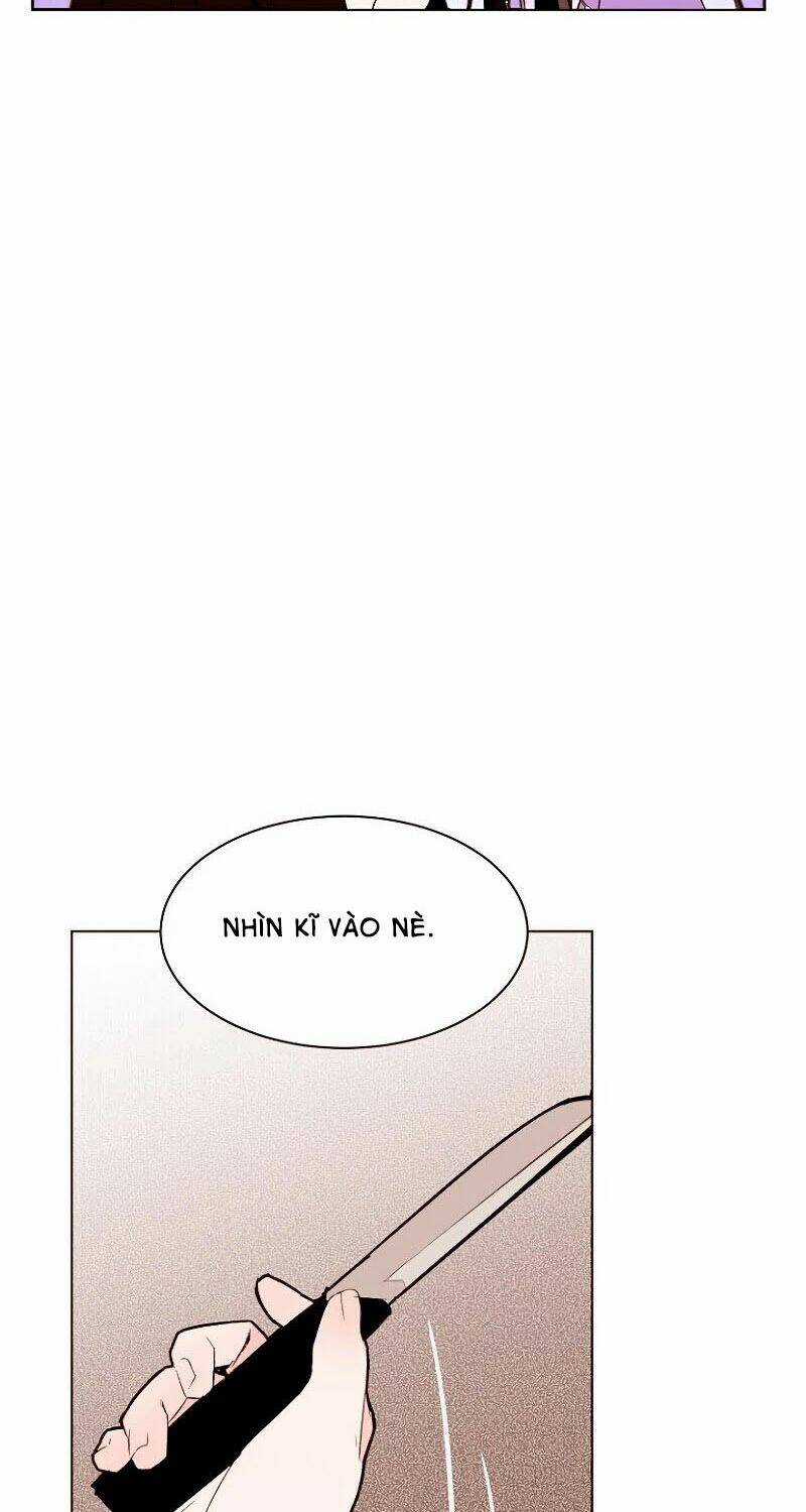 Cuộc Sống Rập Khuôn Của Một Quý Cô Tái Sinh! Chapter 38 trang 55