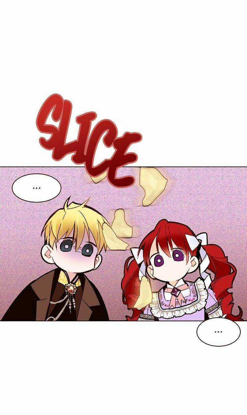 Cuộc Sống Rập Khuôn Của Một Quý Cô Tái Sinh! Chapter 38 trang 58