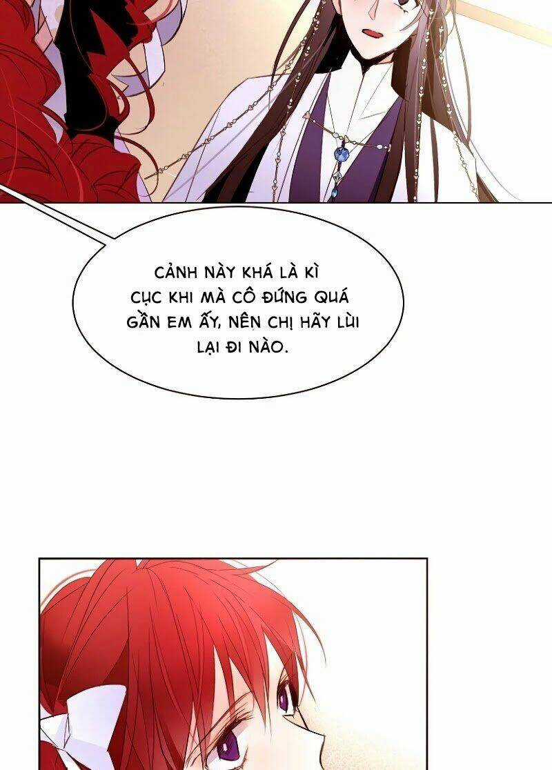 Cuộc Sống Rập Khuôn Của Một Quý Cô Tái Sinh! Chapter 38 trang 6