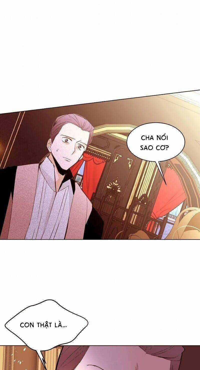 Cuộc Sống Rập Khuôn Của Một Quý Cô Tái Sinh! Chapter 38 trang 62