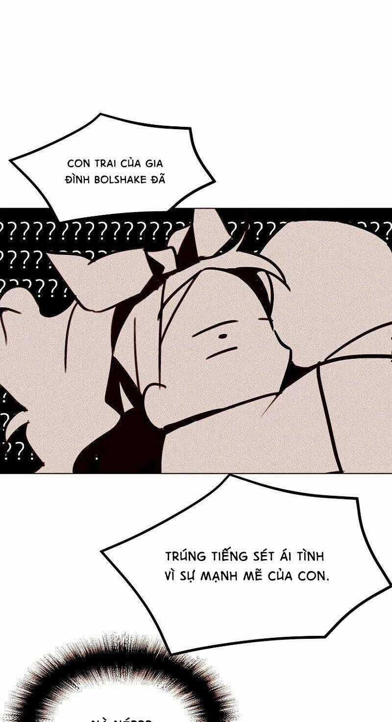 Cuộc Sống Rập Khuôn Của Một Quý Cô Tái Sinh! Chapter 38 trang 64