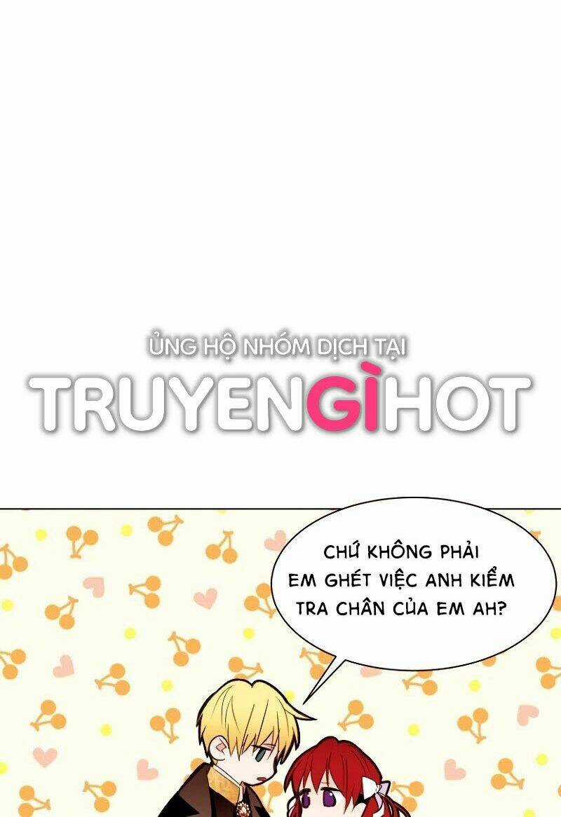 Cuộc Sống Rập Khuôn Của Một Quý Cô Tái Sinh! Chapter 38 trang 9