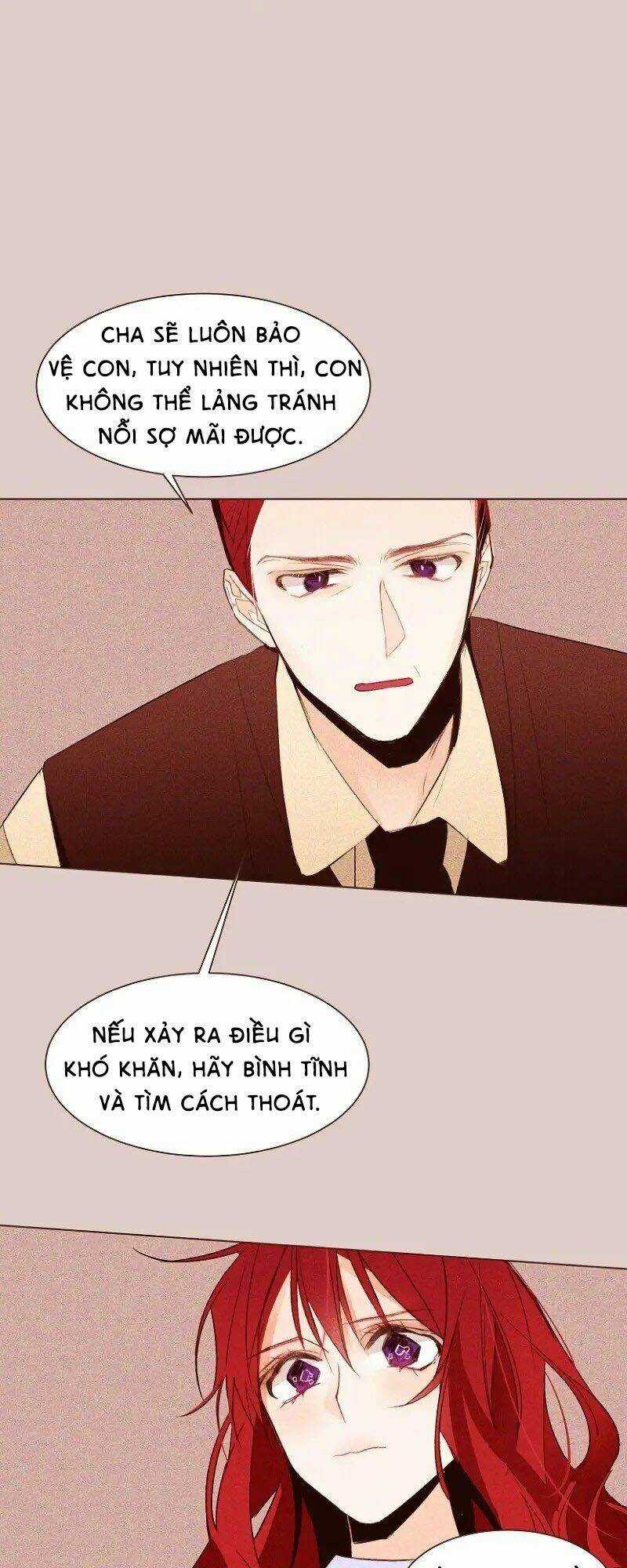 Cuộc Sống Rập Khuôn Của Một Quý Cô Tái Sinh! Chapter 40 trang 33