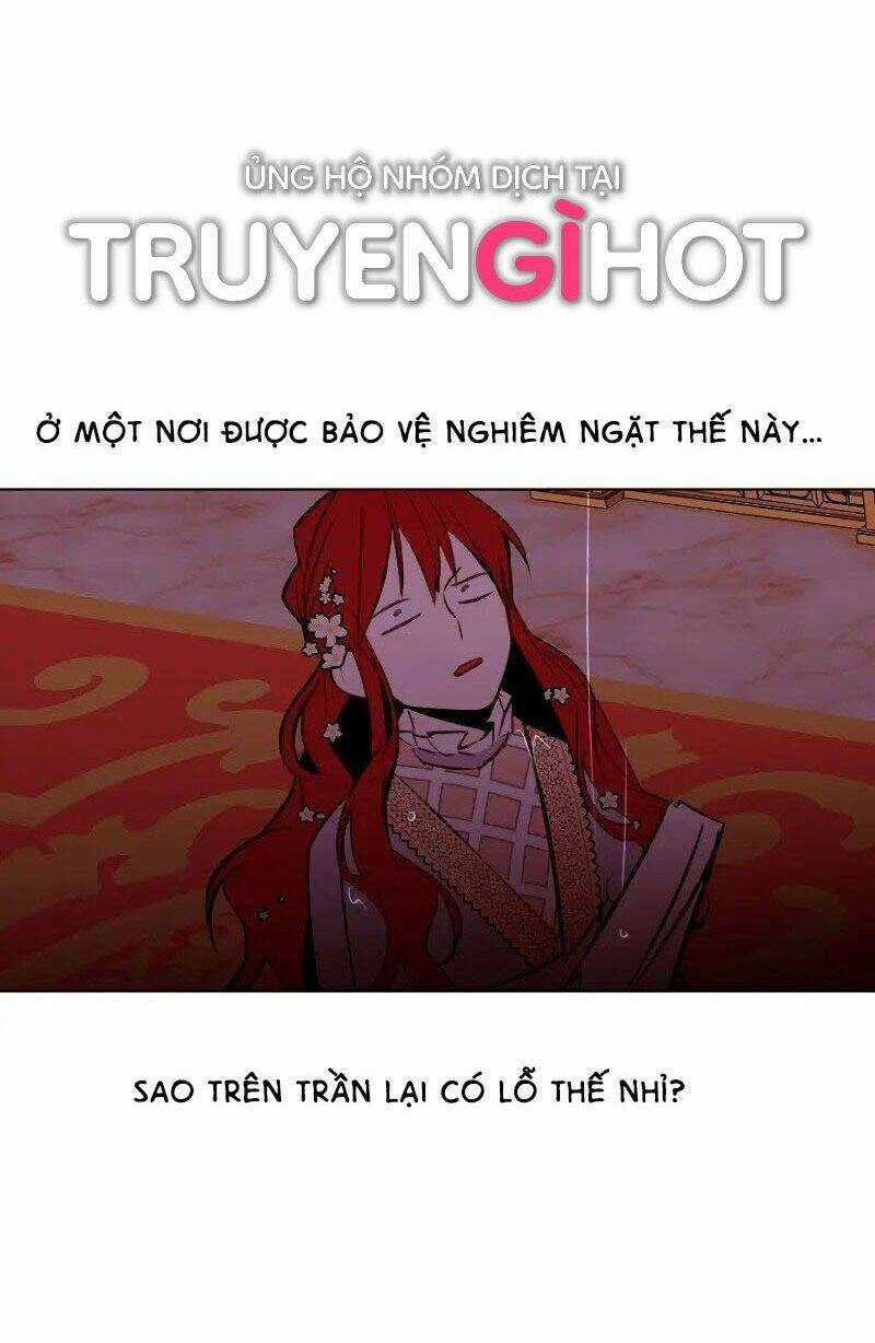 Cuộc Sống Rập Khuôn Của Một Quý Cô Tái Sinh! Chapter 40 trang 44