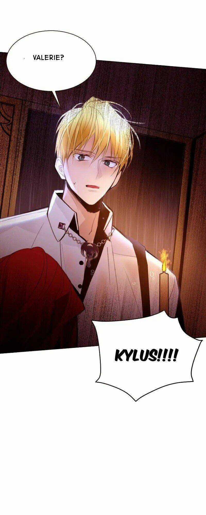 Cuộc Sống Rập Khuôn Của Một Quý Cô Tái Sinh! Chapter 40 trang 48