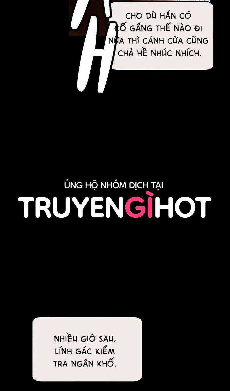 Cuộc Sống Rập Khuôn Của Một Quý Cô Tái Sinh! Chapter 40 trang 8