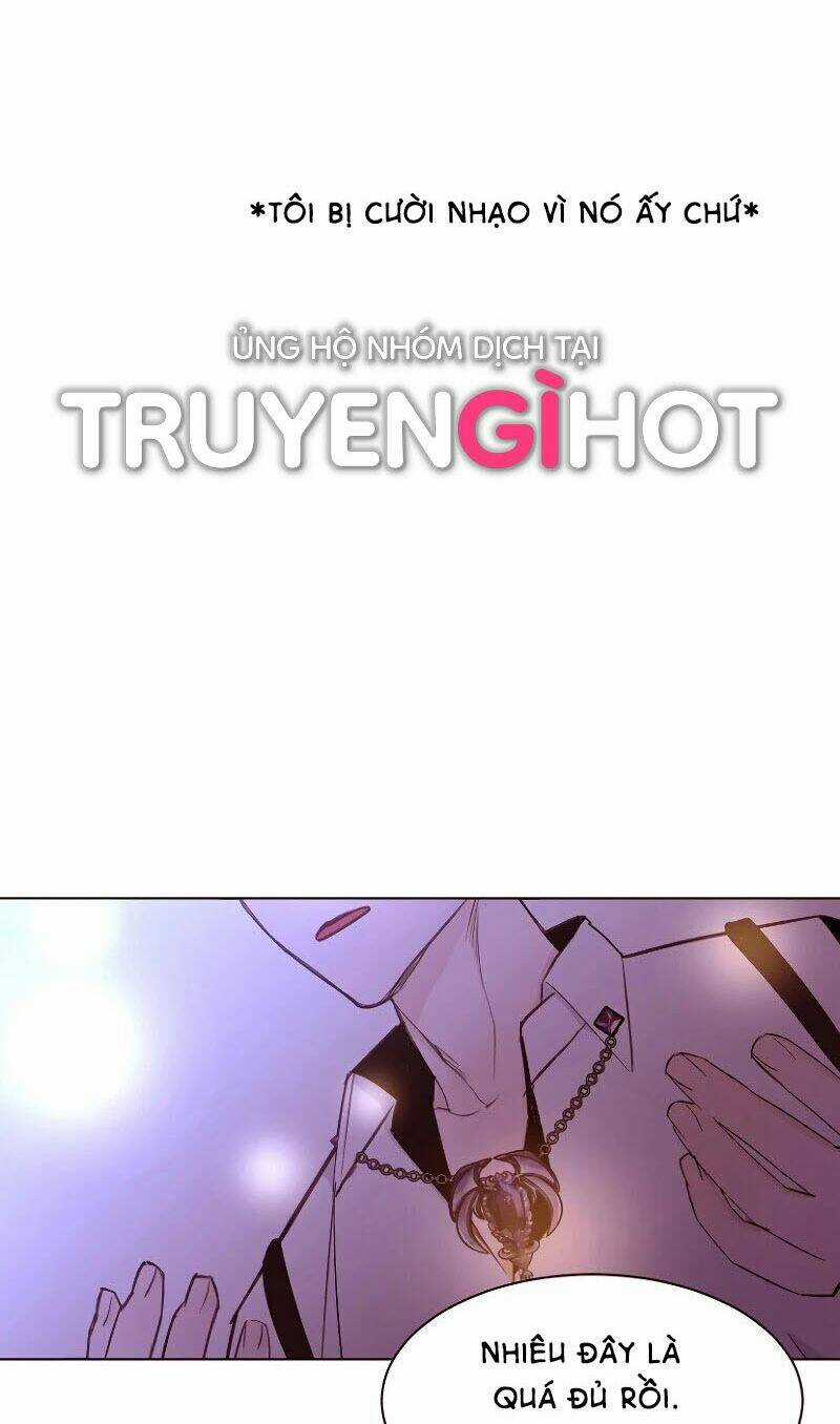 Cuộc Sống Rập Khuôn Của Một Quý Cô Tái Sinh! Chapter 41 trang 29